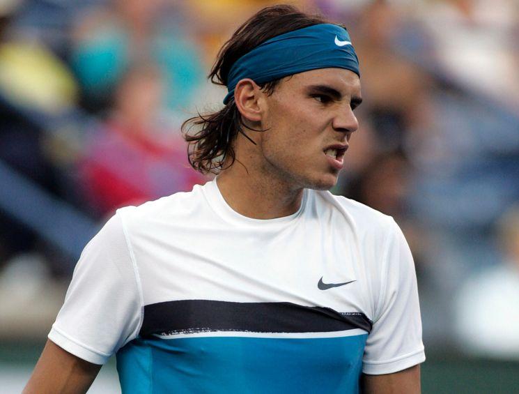 Tirage Au Sort Indian Wells 2021 Indian Wells 2009