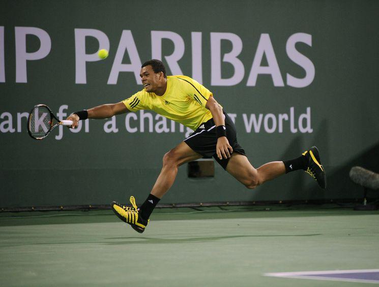 Tirage Au Sort Indian Wells 2021 Indian Wells 2009