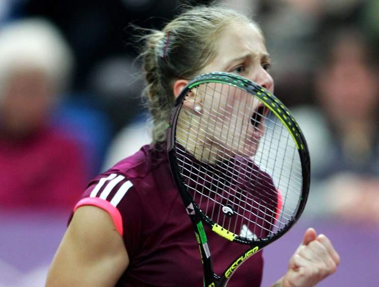 L'Open Gaz de France