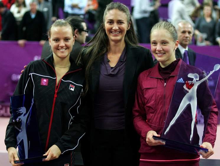 L'Open Gaz de France