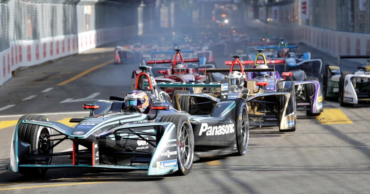 Nouveautés, plateau et programme : tout savoir sur la saison de Formule E