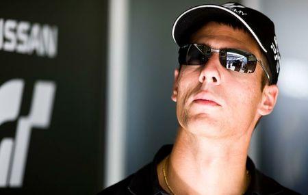 Jordan Tresson, de la Playstation aux 24 Heures du Mans--Auto/Moto