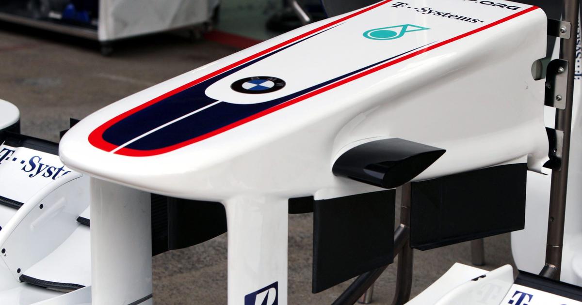 BMW douche les rêves d’Ecclestone