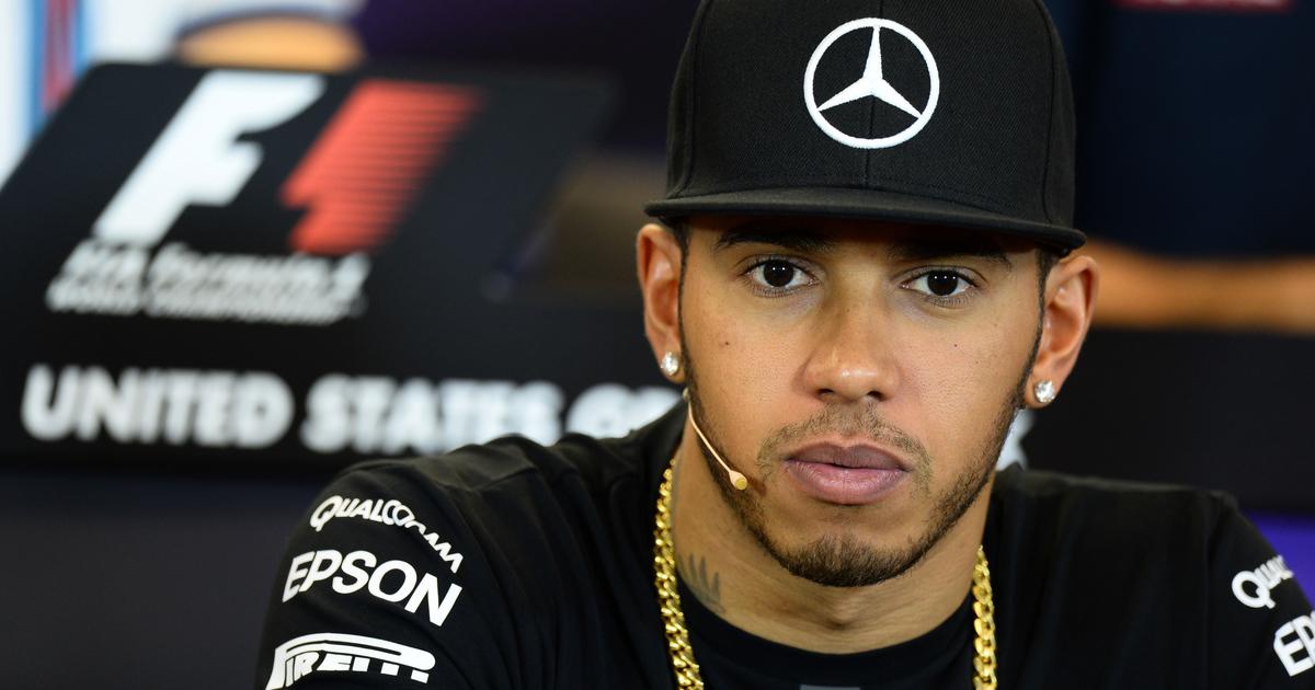 La F1 ennuyeuse ? Hamilton le pense aussi et réclame des changements ...