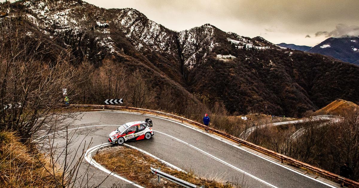 Calendrier Rallye Regionaux 2023 Rallye : Le Calendrier De La Saison 2021