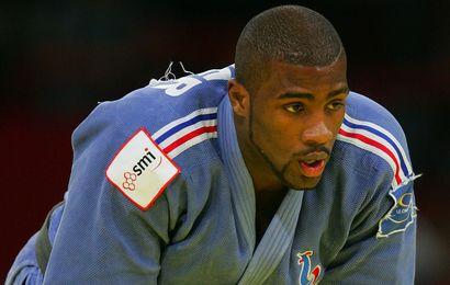 Kevin Riner Riner perd son test--