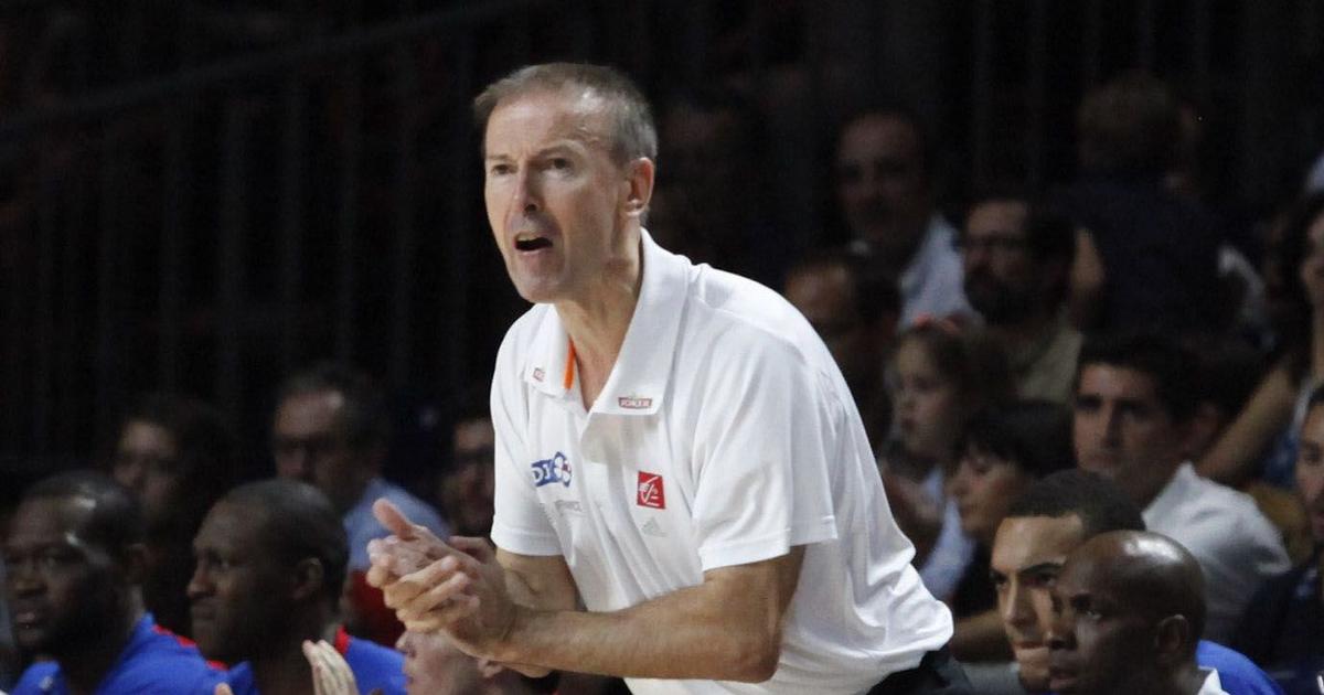 Collet : «On sera dans la position du chassé»