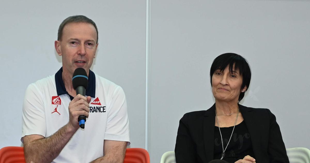Collet : «Partir à la conquête d'une médaille olympique, c'est très ...