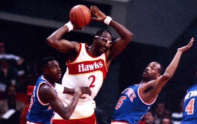 Preview Saison 1987-1988 : Conférence Ouest La-NBA-pleure-Moses-Malone