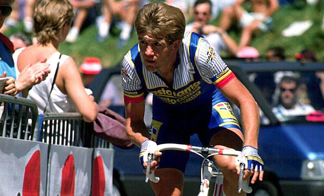Vincent barteau 2025 cycliste