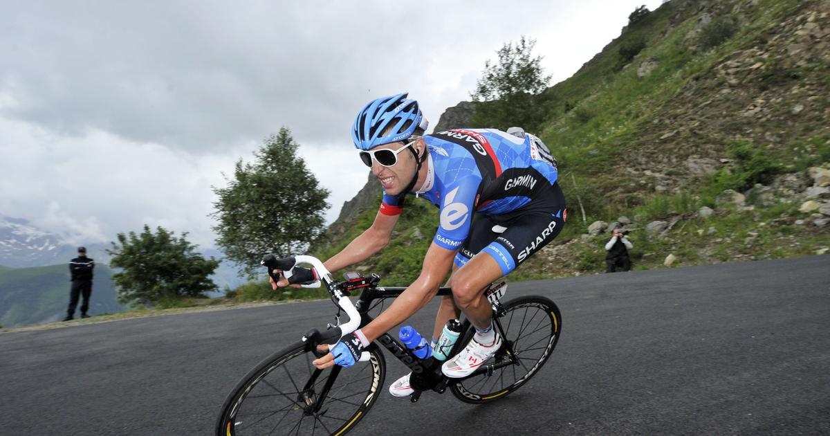 Ryder Hesjedal a-t-il utilisé un moteur électrique ?