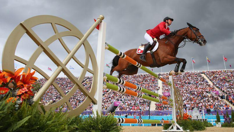 Sports Équestres : Histoire olympique, règles, dernières actualités et  événements à venir pour ce sport olympique