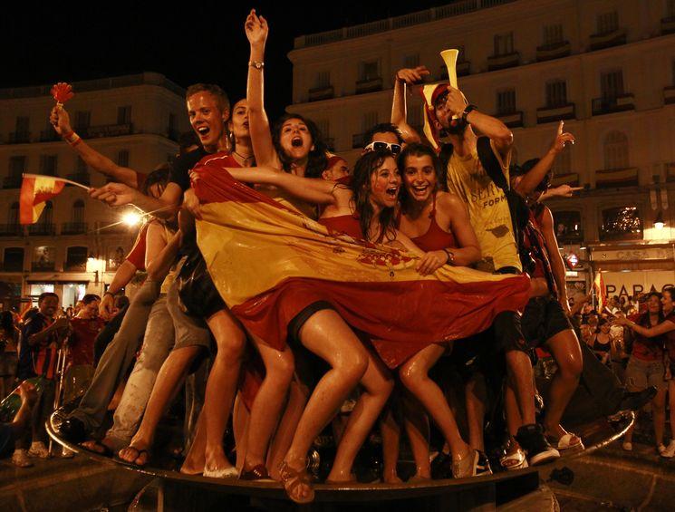 la-f-te-espagnole-en-images