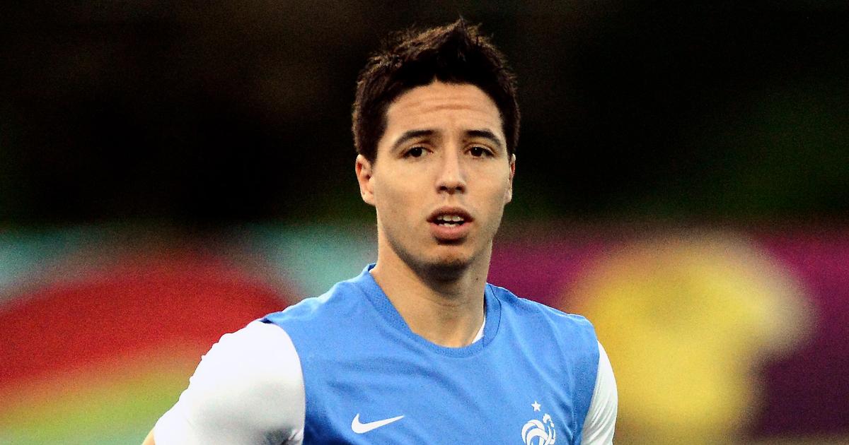 Nasri Rta Nasri déclare forfait--