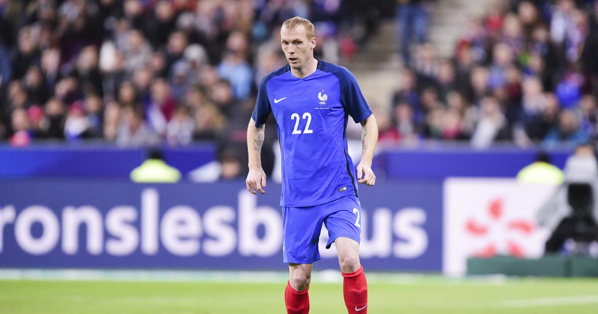 Plus motivé, Mathieu «préfère laisser la place aux jeunes» chez les ...