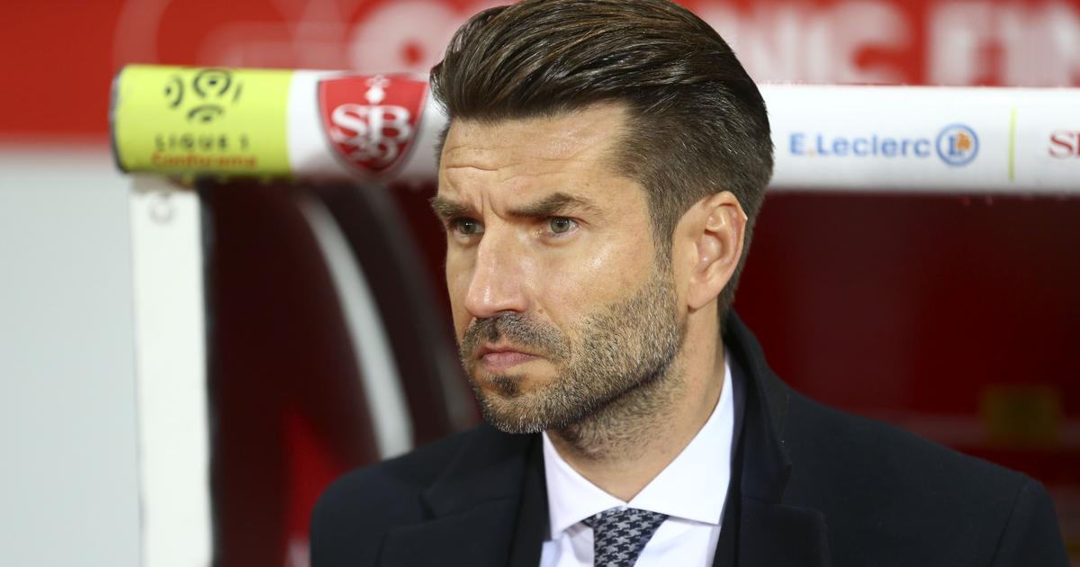 Amiens: Luka Elsner (vraiment) dans la tourmente-Ligue 1-Football