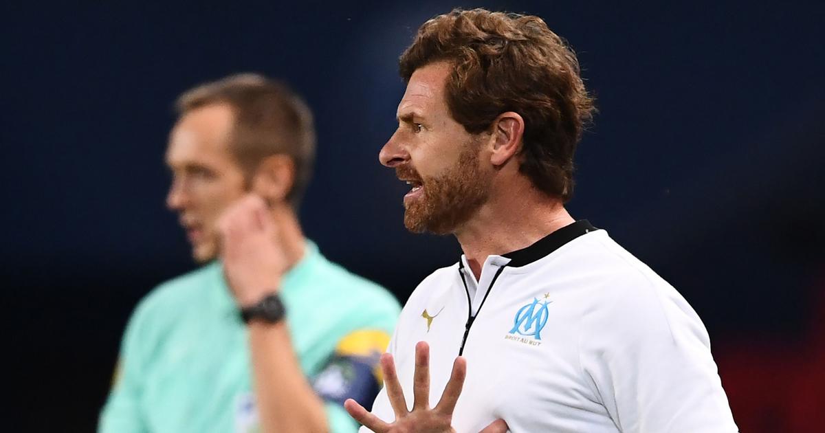 Après «l’exploit», Villas-Boas se paie le PSG : «la Ligue des champions ...