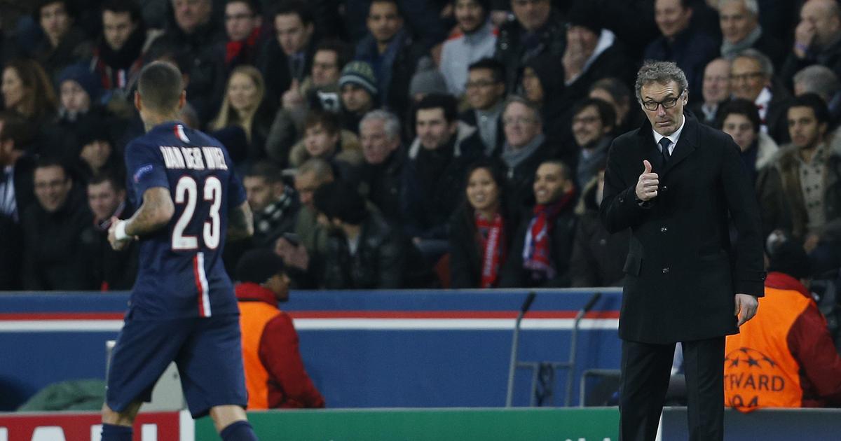 Aurier van hot sale der wiel