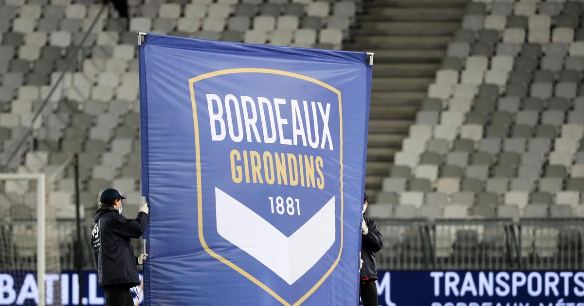 Calendrier 2023 Girondins De Bordeaux Les Girondins De Bordeaux Annoncent Quatre Repreneurs Potentiels