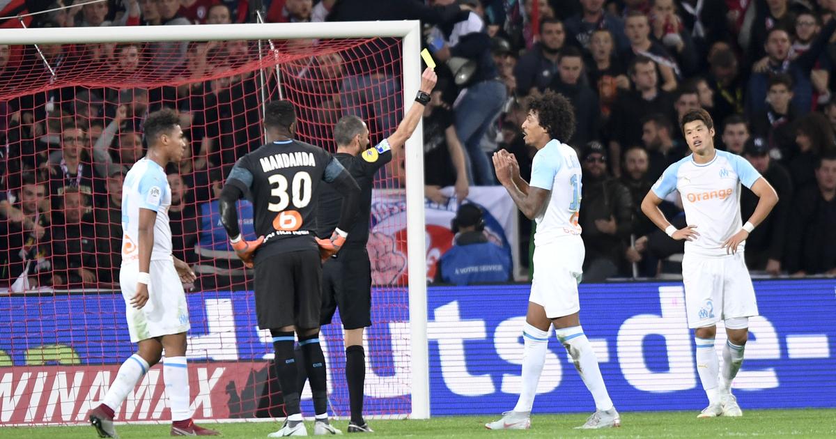 OM : défaite anecdotique ou symptomatique d'un mal plus profond