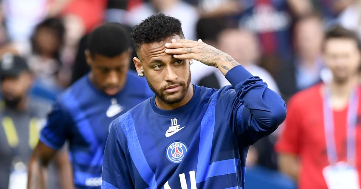 neymar prostituée