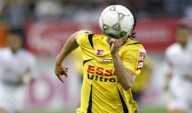 Case Inconnu Retour à la case inconnue-Ligue 1-Football