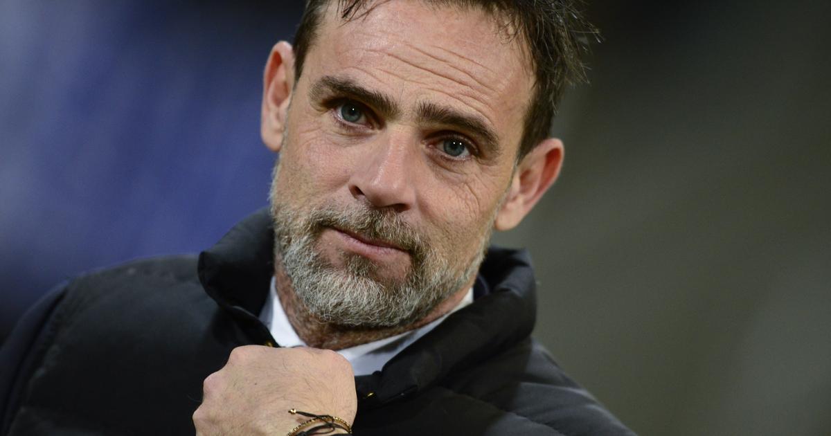Simone : «Plus facile d’entraîner le Real Madrid que Tours»
