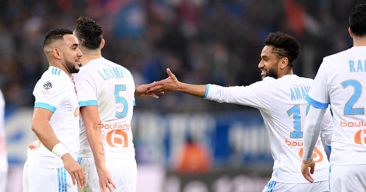 L’OM ambitieux mais réaliste en Ligue Europa