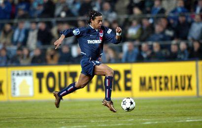 Paris Roney Ronnie de retour à Paris