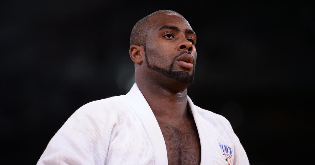Kevin Riner Riner et les Bleus attendus--
