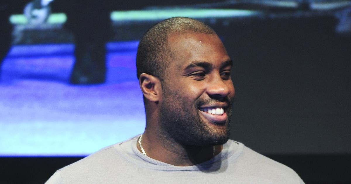 Kevin Riner Riner : «Je ne suis pas encore invincible»--Judo