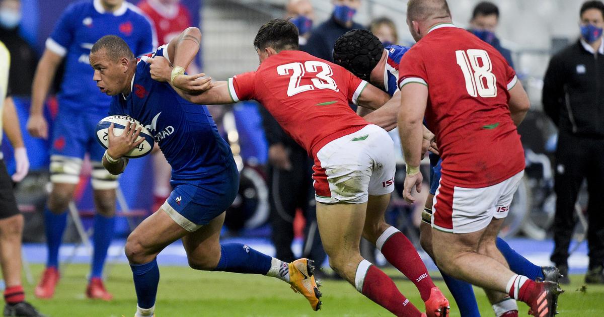 rencontre a xv 6 mars 2011