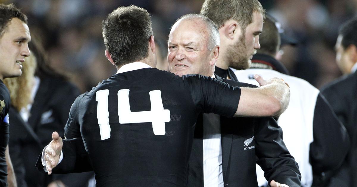 Mesmerizing Sir Graham Henry Appointed As All Blacks Selector Abstract for Mobile Mesmerizing Sir Graham Henry Appointed As All Blacks Selector Abstract for Mobile