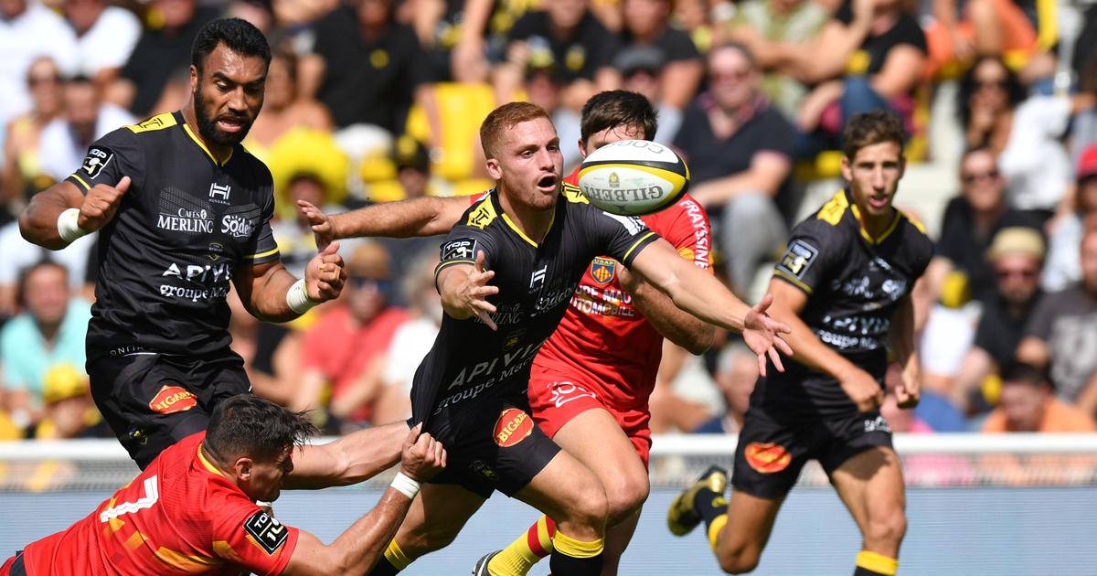 La Rochelle se rassure et Perpignan ne décolle toujours pas