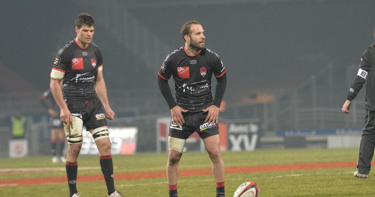 Lyon-La Rochelle, et si le LOU mettait fin à l’hégémonie ? -Top 14-Rugby