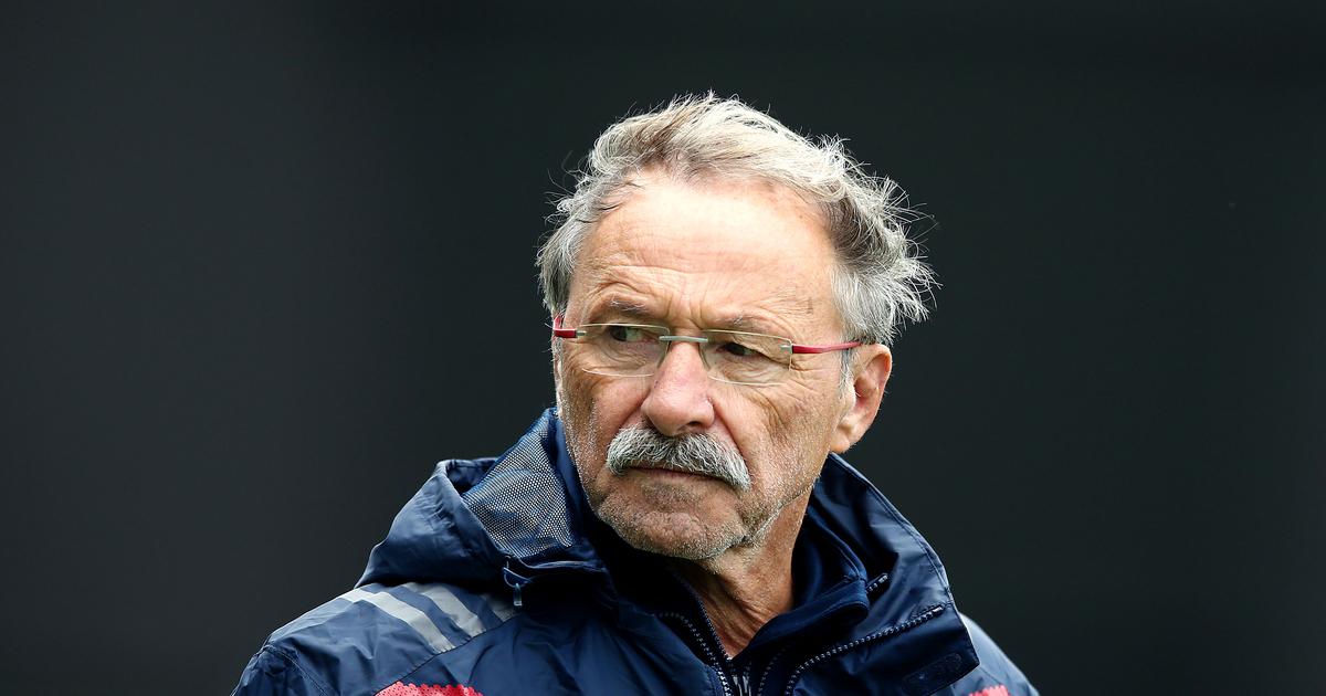 Brunel «On est capable de rectifier le tir»