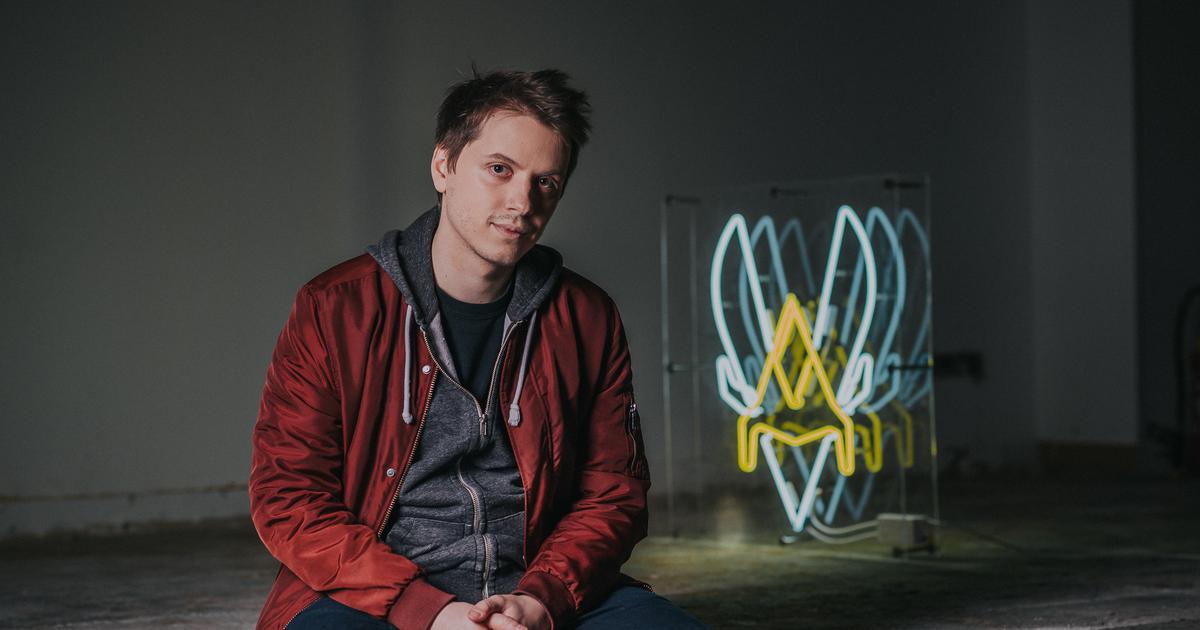 Fabien Devide Esport : Fabien Devide «accueille tous les sportifs les bras grand ouverts»