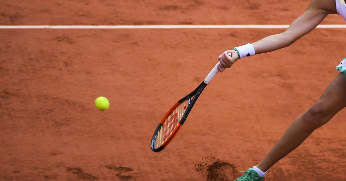 Tennis 13 arrestations en Belgique dans l’affaire des paris truqués