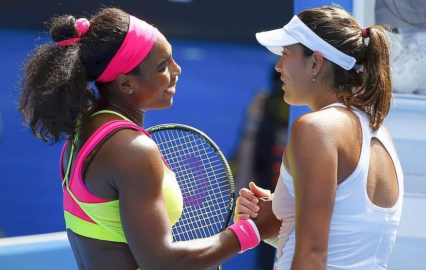 Pour Serena, la vengeance est un plat qui se mange froid