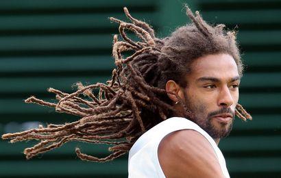 Un rasta à New York