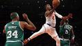 JR Smith ouvre le bal