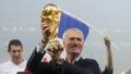 Deschamps : «Champion du monde, il n’y a rien au-dessus»