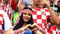 France-Croatie : les plus belles images de la finale de la Coupe du monde