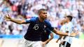 Kylian Mbappé : «Une fierté indescriptible»