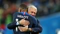 Pour Deschamps, Mbappé «ridiculise ses adversaires» mais ne doit pas aller jusqu'à «l’humiliation»