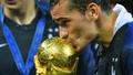 Comme Zidane en 98, Griezmann propulse les Bleus sur le toit du monde