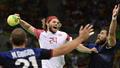 Handball : Le Danemark prive les Experts du triplé olympique