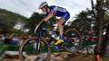Le VTT français repart bredouille de Rio