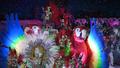 JO 2016 : Rio clôture ses Jeux dans la fête au Maracana