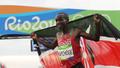 Marathon : la consécration de Kipchoge